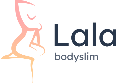 Logo Lala Bodyslim